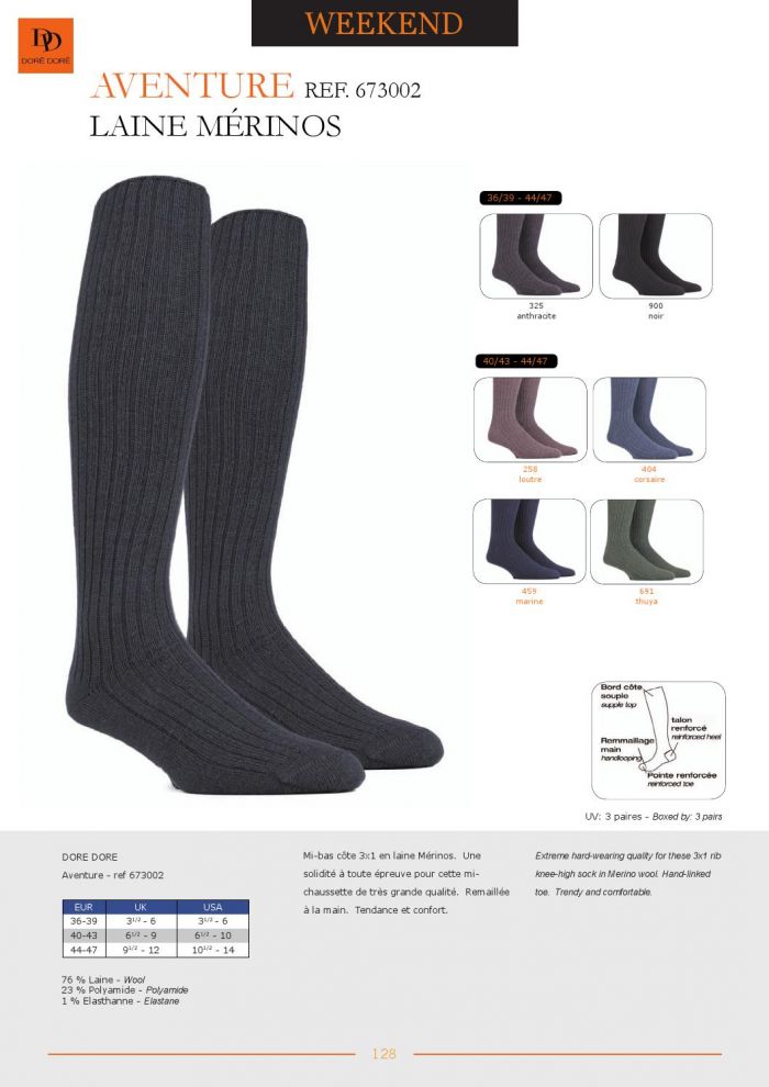 Dore Dore Dore-dore-fw2015-130  FW2015 | Pantyhose Library